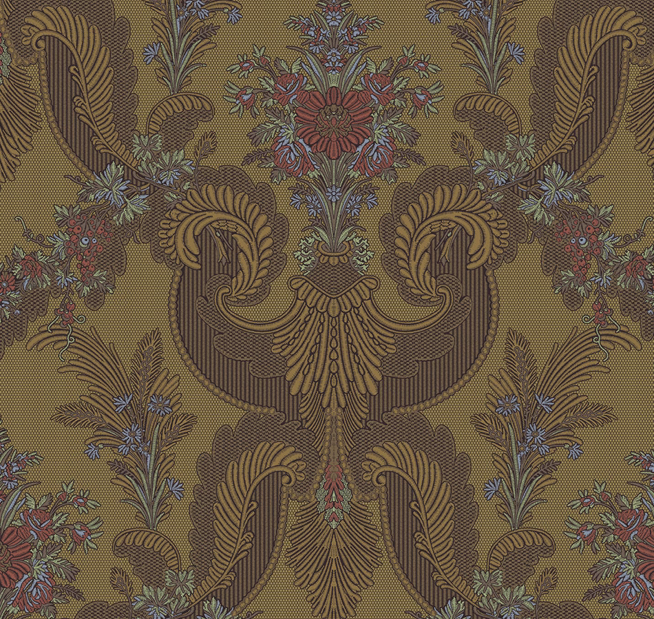 Обои Loymina La Belle Epoque BQ4 004